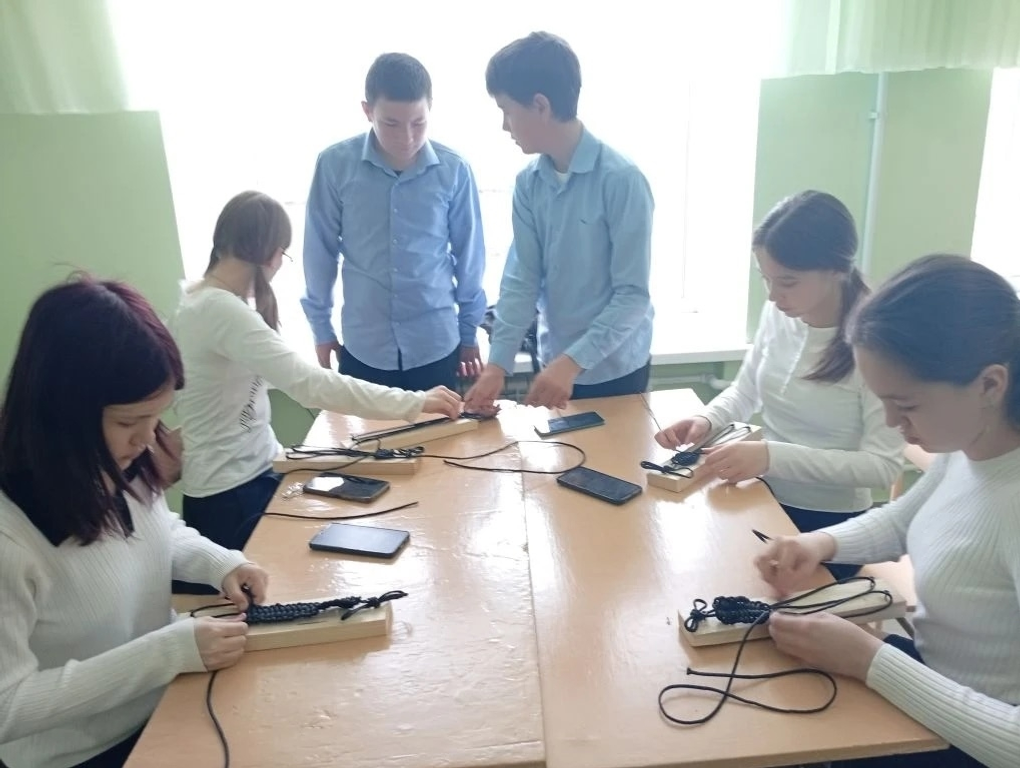 Үҙебеҙҙекеләрҙе ташламайбыҙ!