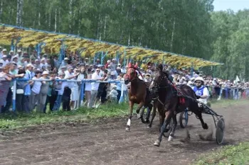 Башҡортостанда һабантуйҙар үткәреү графигы раҫланды