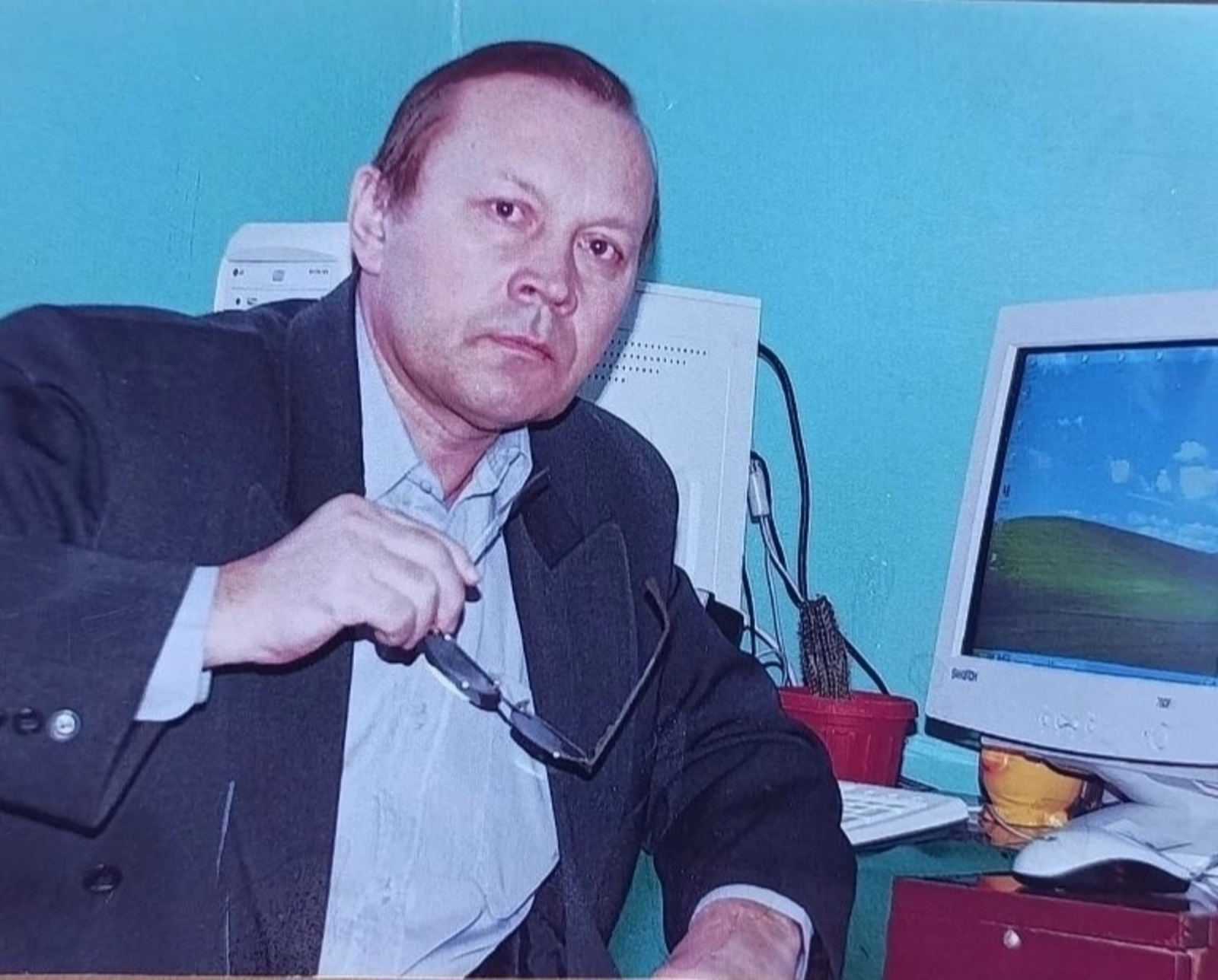 Район газетаһына тоғролоҡ