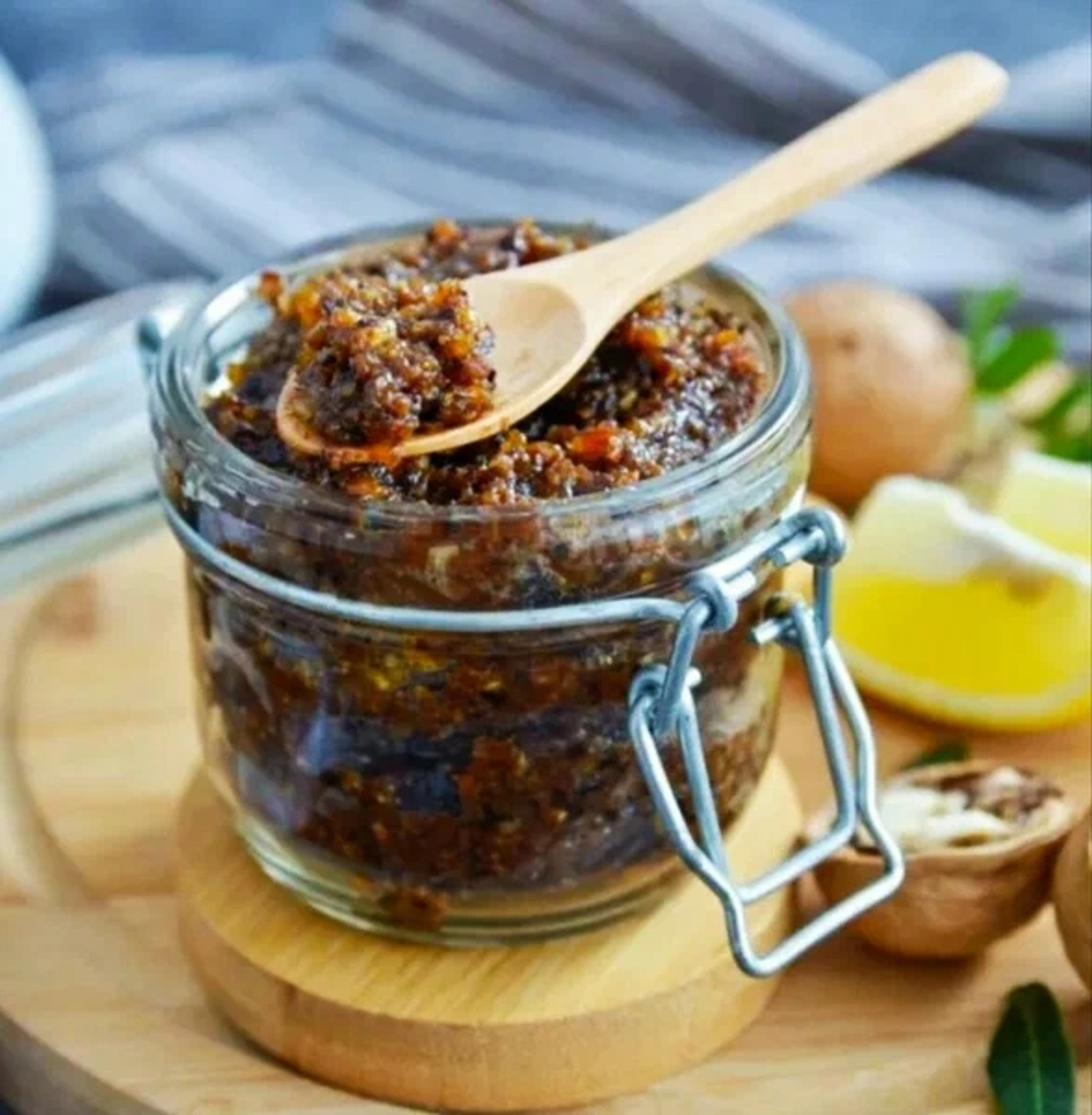 Яҙғы хәлһеҙлектән витаминлы ризыҡ