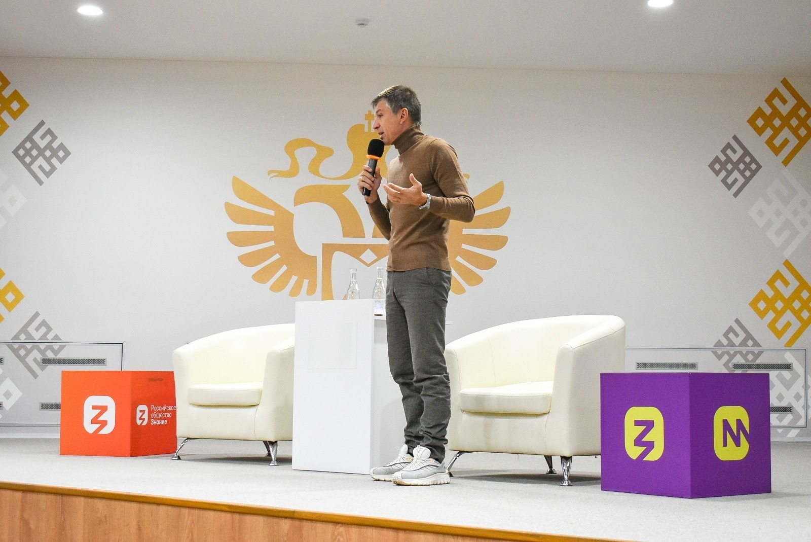 Алексей Ягудин: как вырастить чемпиона по жизни