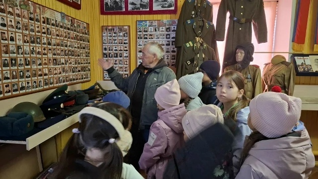 Каникулдар файҙалы үтә