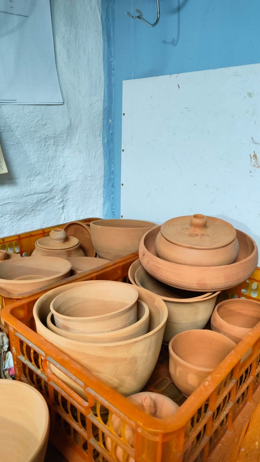 Ауыл оҫтаһының киләсәккә пландары ҙур