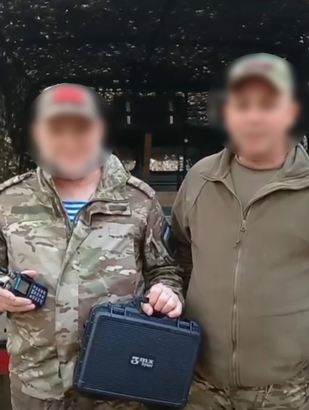 Ватан алдындағы бурысын үтәй