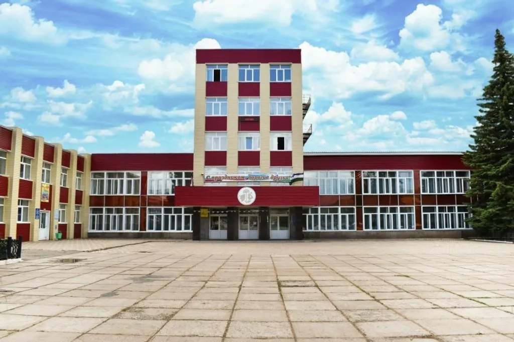 Районда мәҙәни тормош йәнләнер