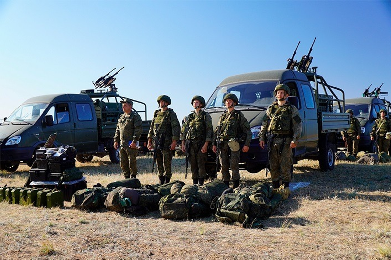 Күкте пилотһыҙ аппараттарҙан һаҡлау өсөн