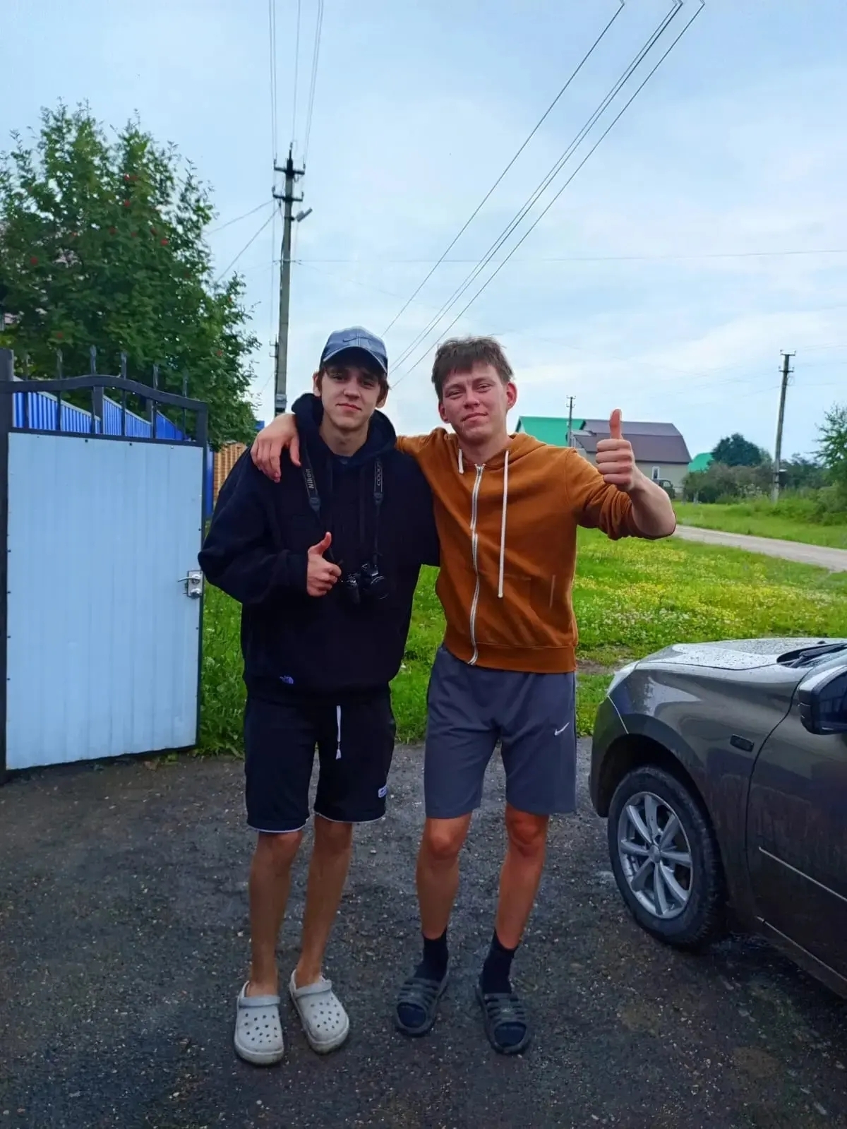 Студент йылдары – иң матур мәл!