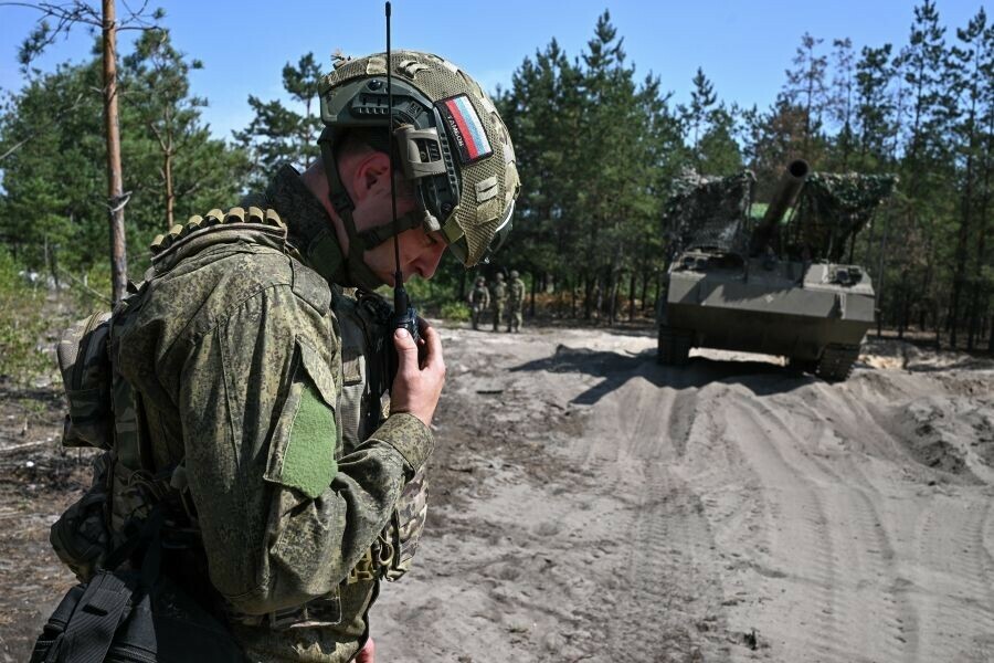 Путин: есть основания полагать о возможности завершить украинский конфликт