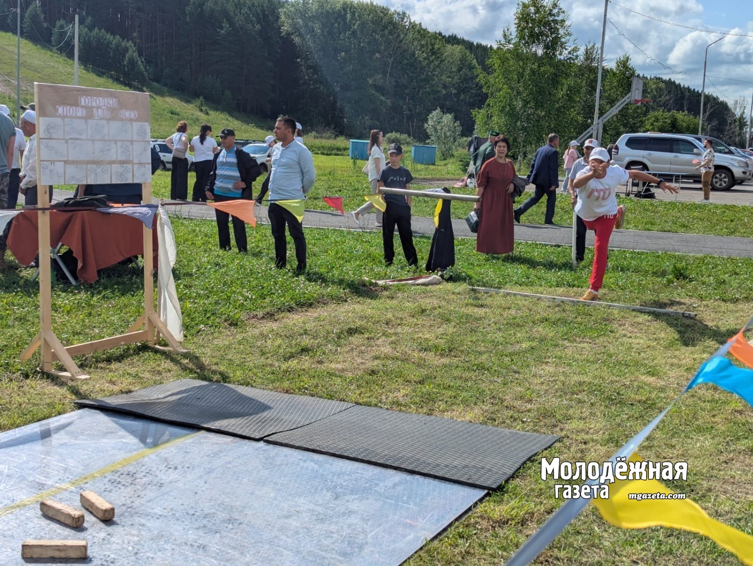 «Ер ҡото» төбәк-ара этномәҙәни фестивале дүртенсе тапҡыр ойошторолдо