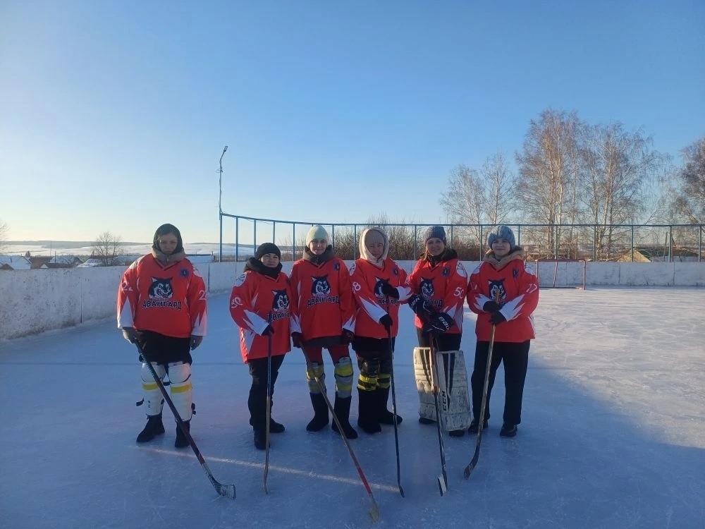 Гүзәл заттар ҡайҙа ла һынатмай!