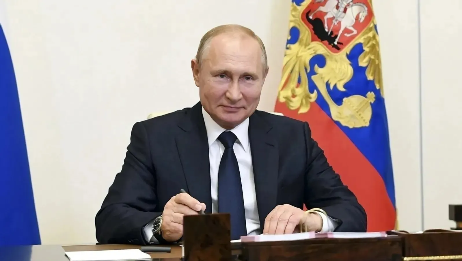 Рәсәй президенты яҡташтарыбыҙҙы бүләкләне