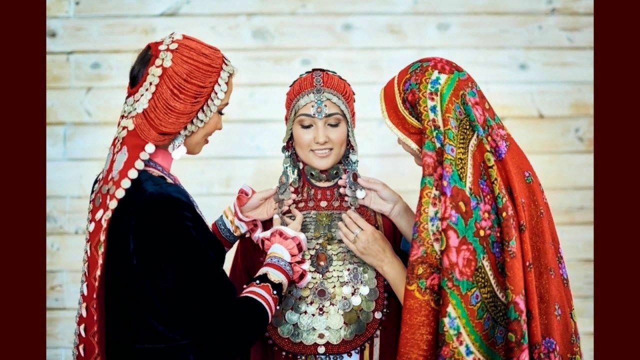 9 сентябрь - Халыҡ-ара Матурлыҡ көнө менән