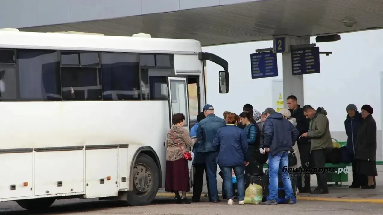 Популяр курортҡа рейстар асыла
