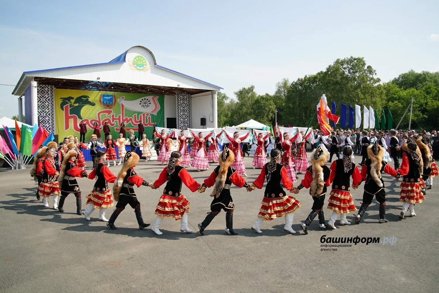 12 июндә Башҡортостандың 20 районында «ҡоро закон» ғәмәлдә