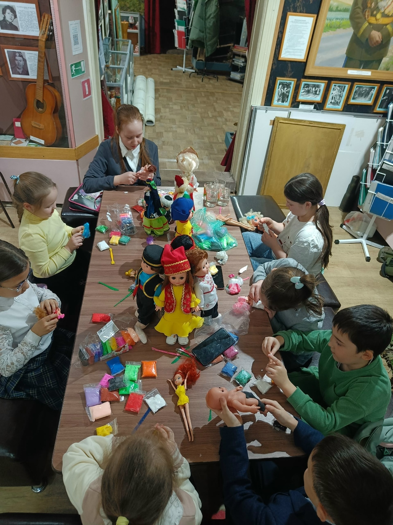 Халыҡтар берҙәмлеге йылы