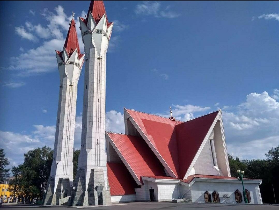 Мусульмане Башкортостана отметили один из самых значимых и светлых праздников -