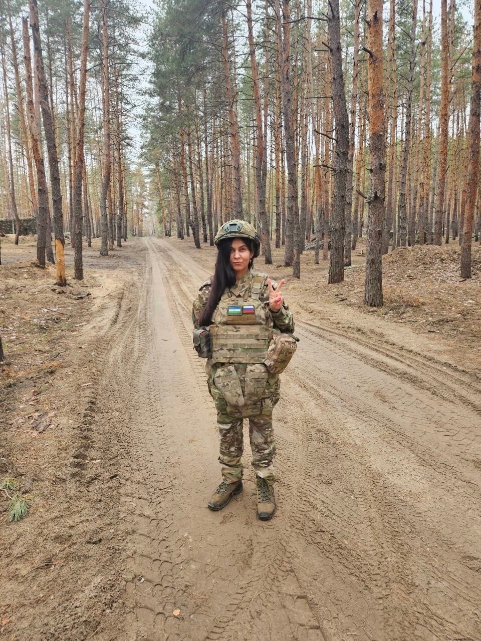 "Берҙәм булғанда, эш тә йылдам бара"