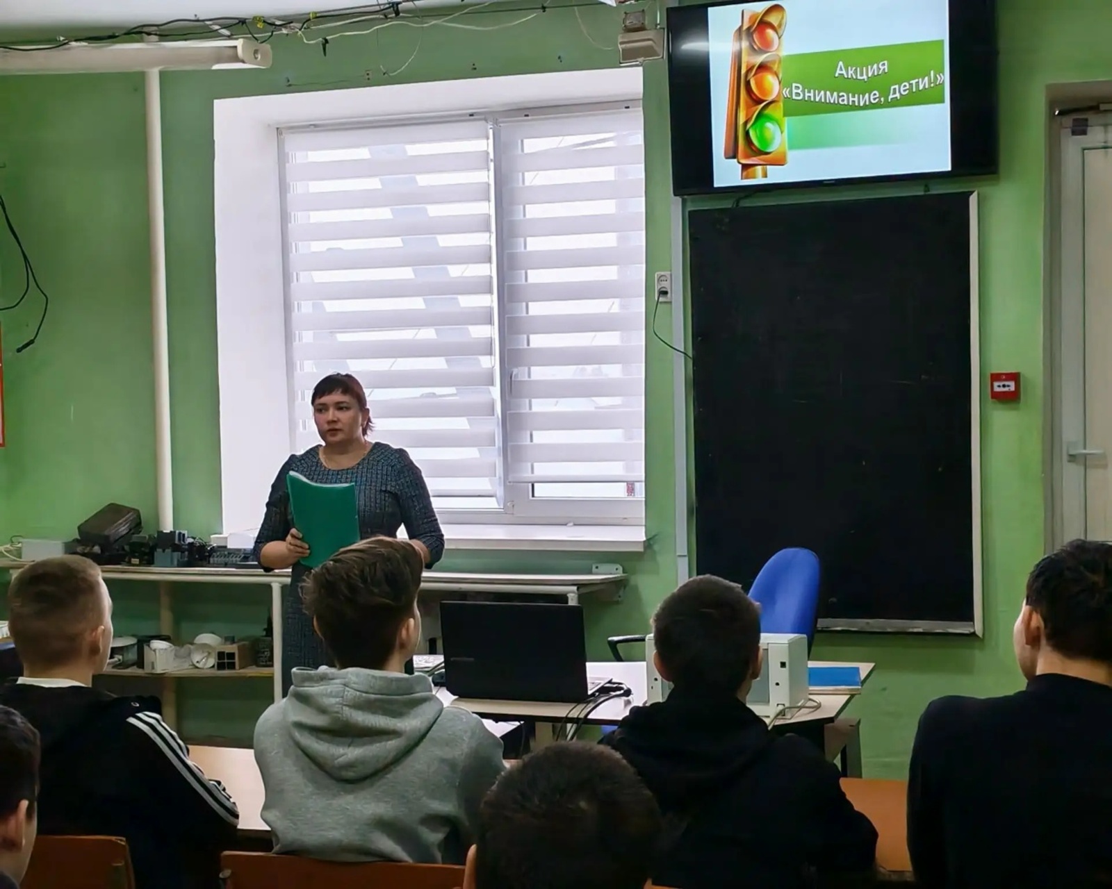 Юлда бәлә-ҡазаға юлыҡмаҫ өсөн ябай ҡағиҙәләрҙе үтәү мөһим.