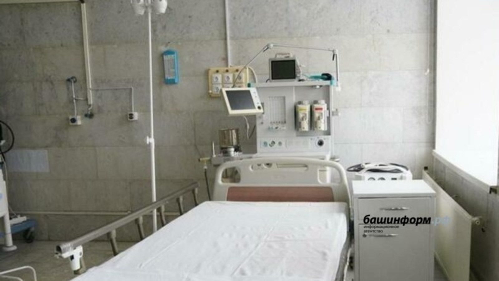 Ковид-госпиталдәргә тәүлегенә 77 тонна медицина кислороды кәрәк
