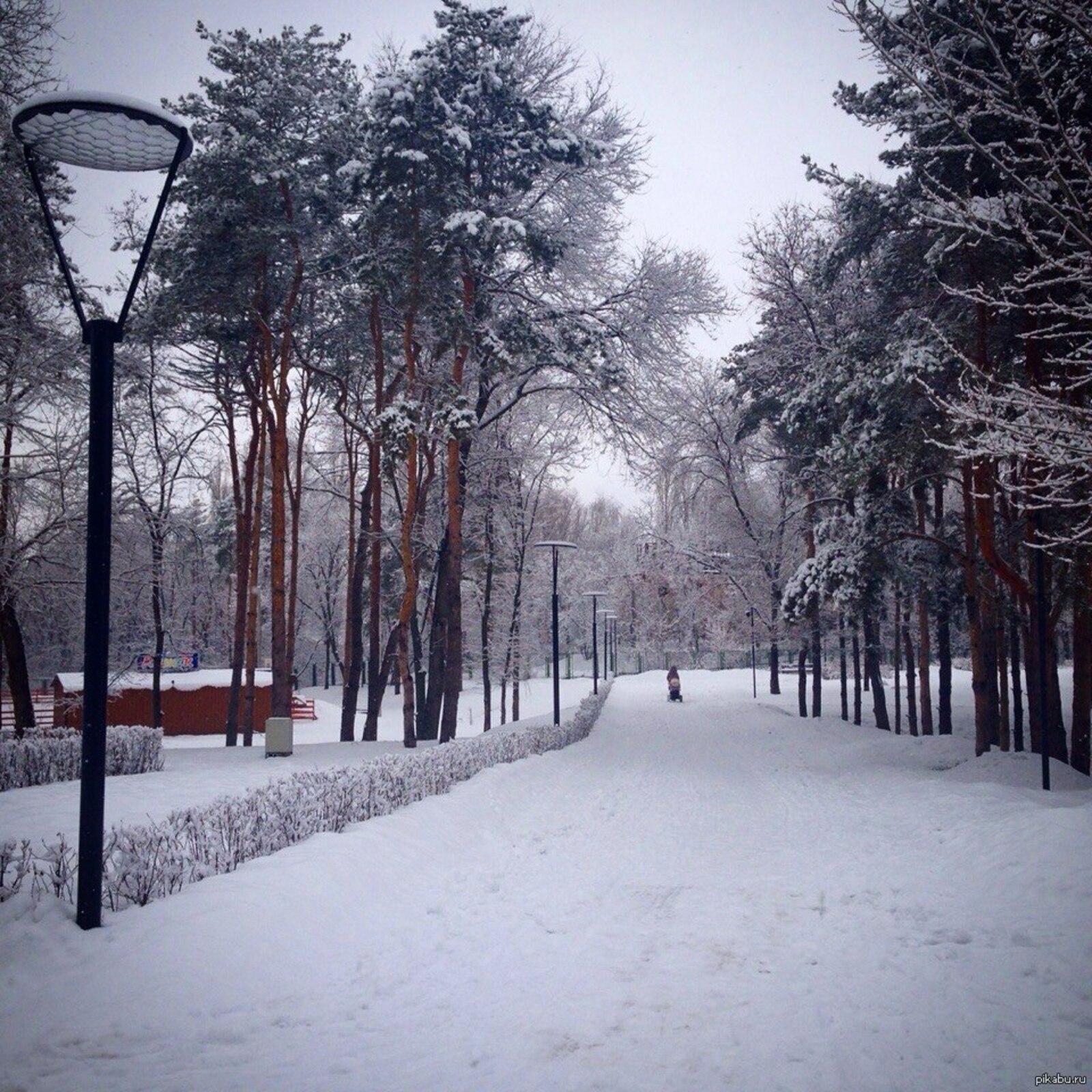 Хаталар өҫтөндә эш