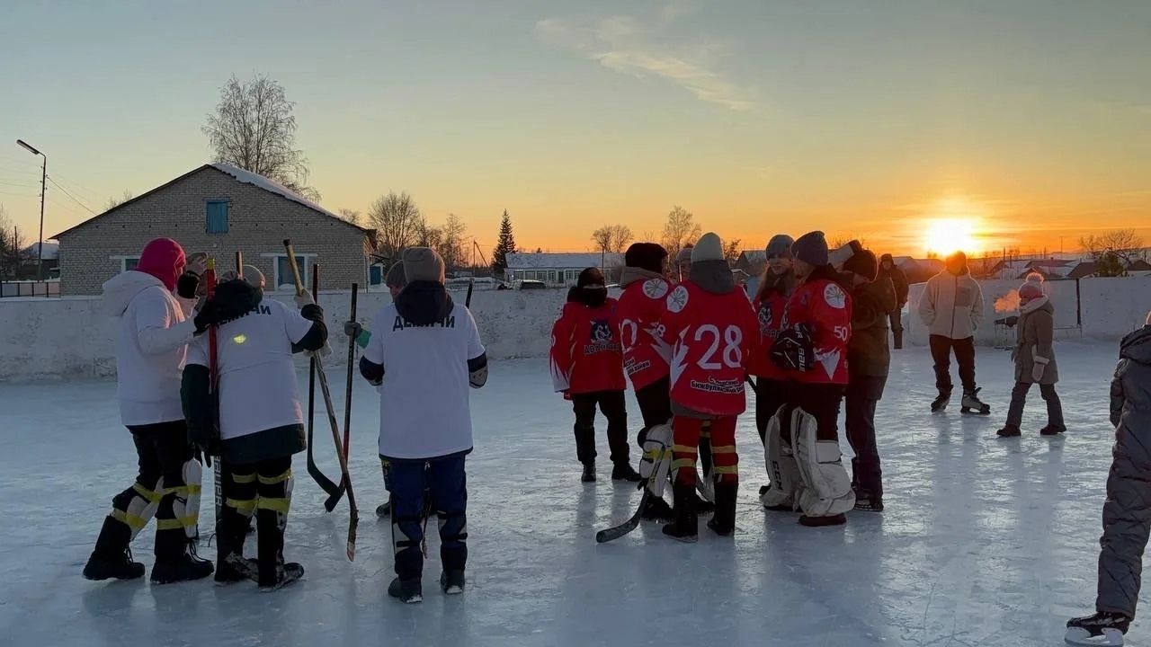 Гүзәл заттар ҡайҙа ла һынатмай!