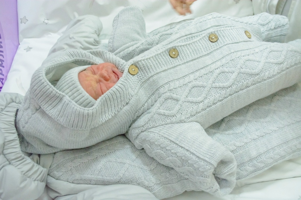 Адалин һәм Эльхан: Башҡортостанда яңы тыуған сабыйҙарҙың һирәк осраған исемдәрен