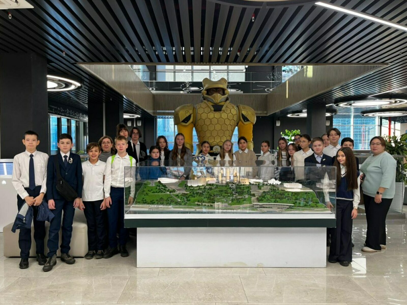 53 меңдән ашыу кеше ҡатнашты