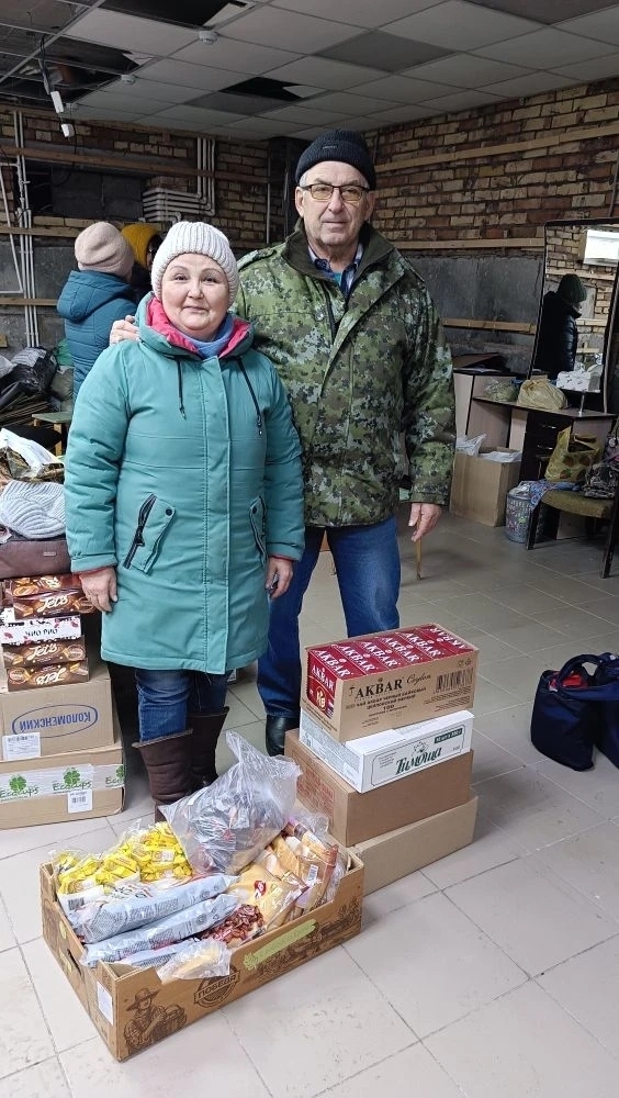 Барыһы ла еңеүҙе яҡынайтыу өсөн!