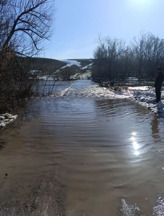 Транспорт хәрәкәте сикләнә