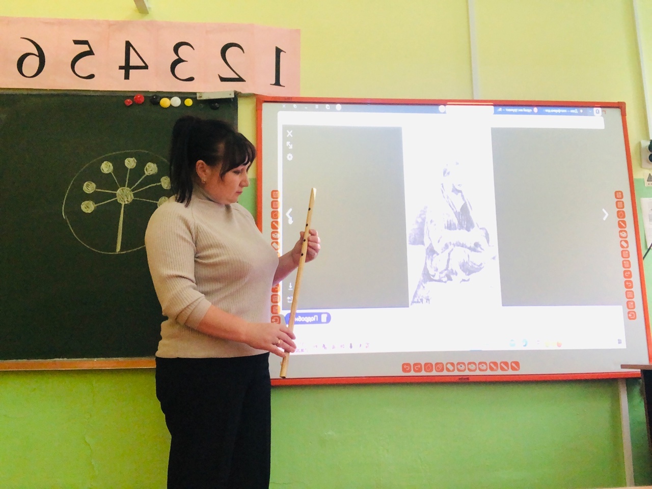 Ҡурай көнө билдәләнде