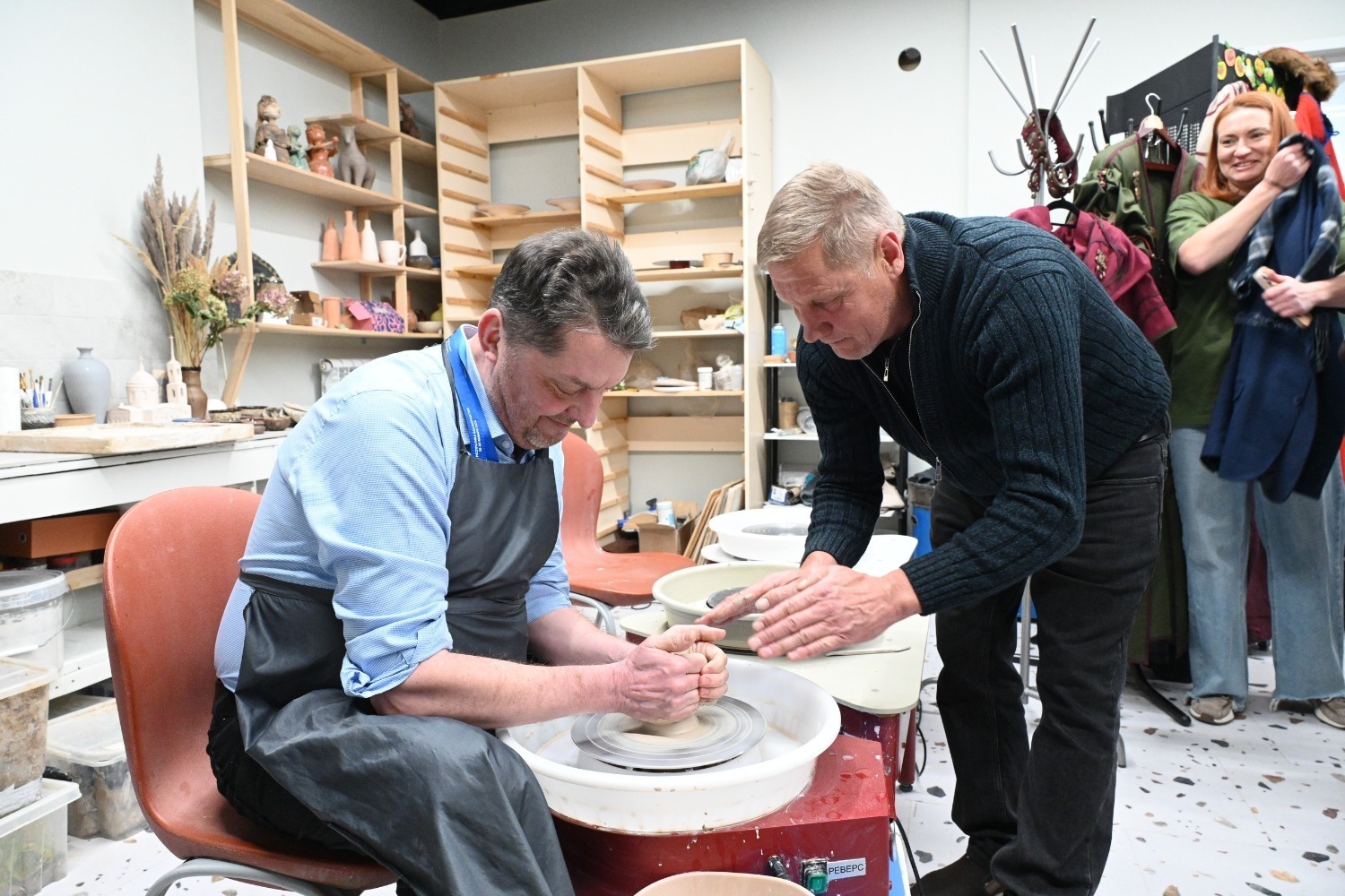 "Бөрө уйынсығының сағыу спектры"