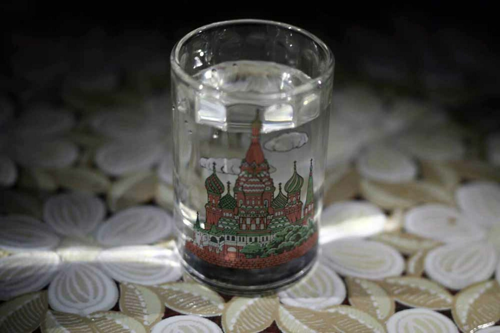 Илдә беренсе урындабыҙ