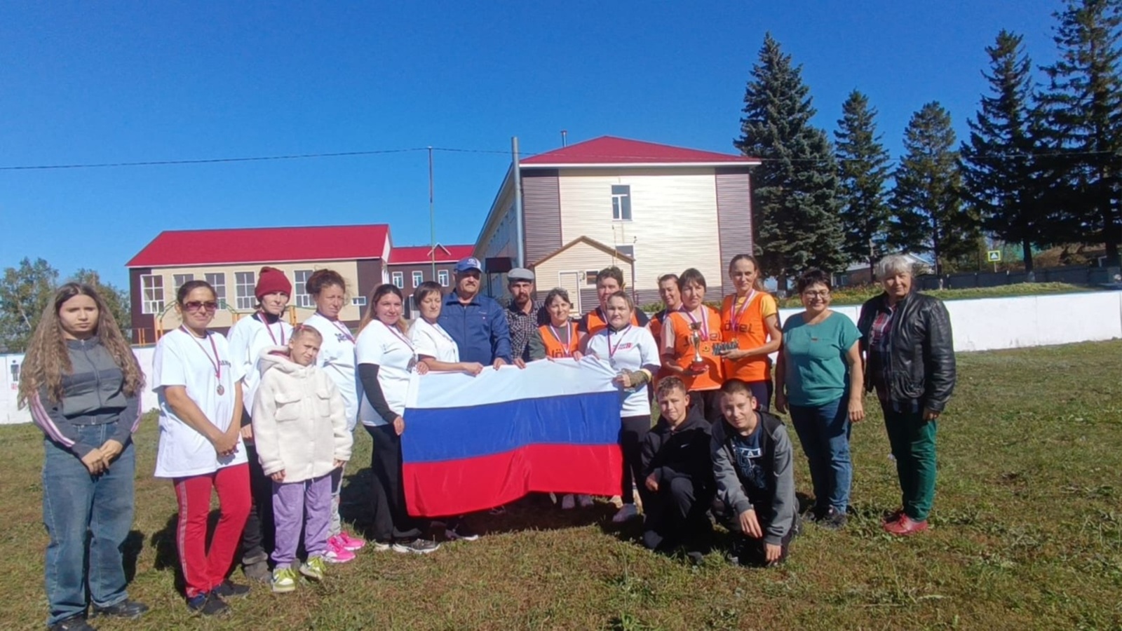 Халыҡ-ара Айыҡлыҡ көнө уңайынан