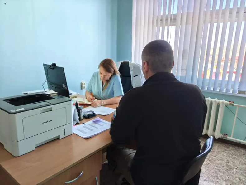 Диспансерлаштырыу – 2026: төп һорауҙарға яуап бирәбеҙ