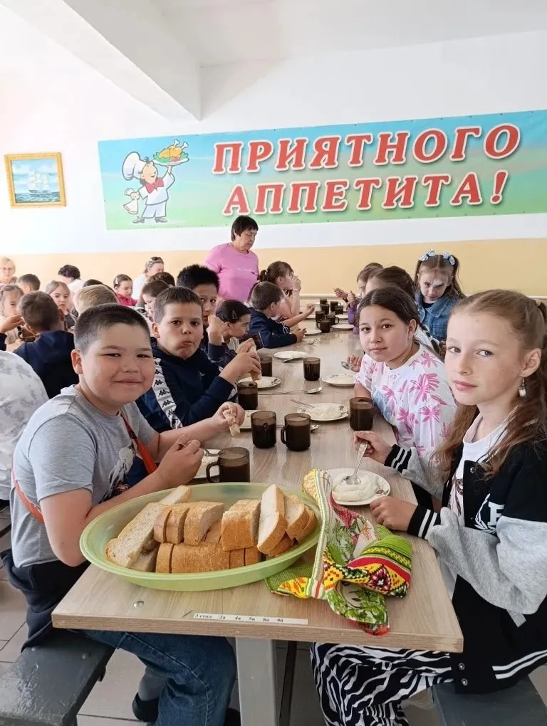 Йәй - мажаралар, дуҫлыҡ һәм яңы асыштар ваҡыты!