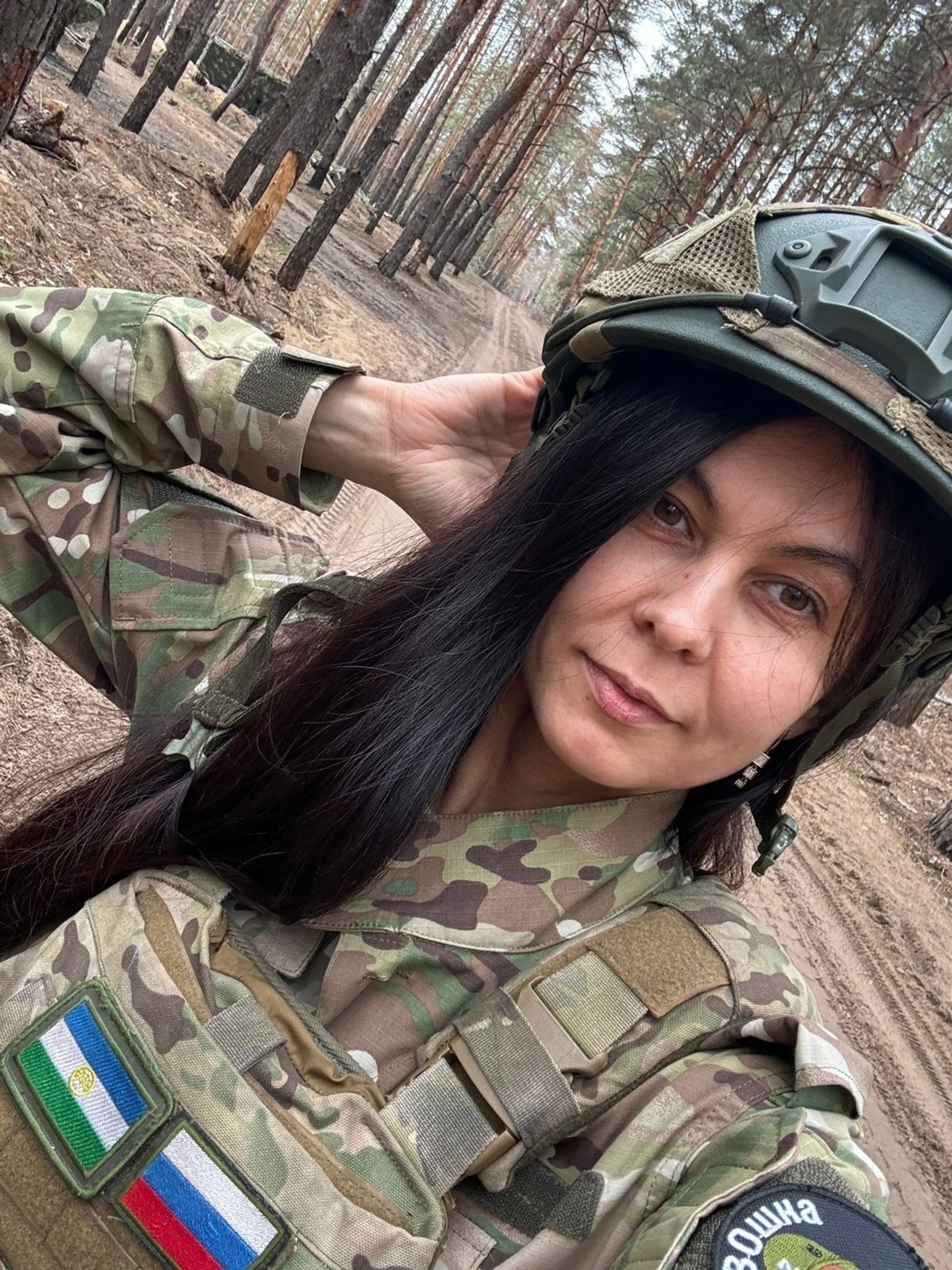 "Берҙәм булғанда, эш тә йылдам бара"