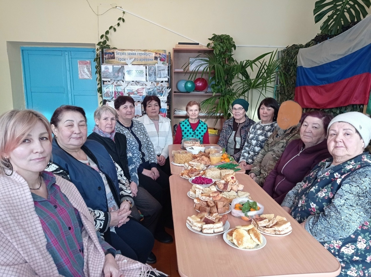 Ватан алдындағы бурысын үтәй