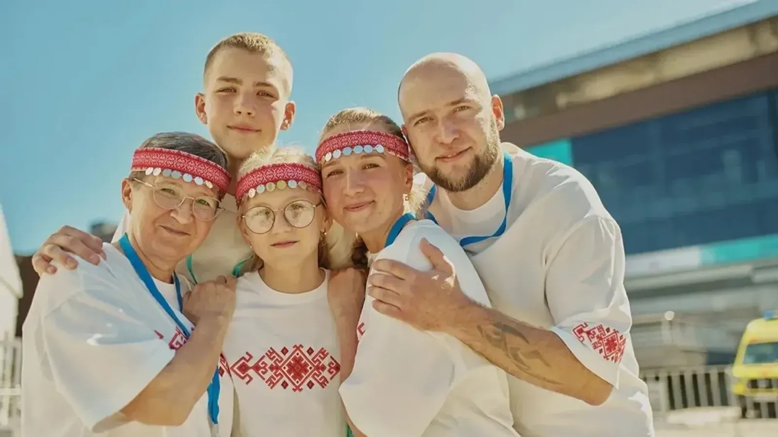 Өфөлә «Был беҙҙең ғаиләләгесә» Бөтә Рәсәй конкурсы үтә