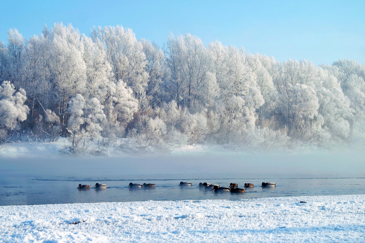 Бөгөн Рәсәйҙә иң ҡыҫҡа көн