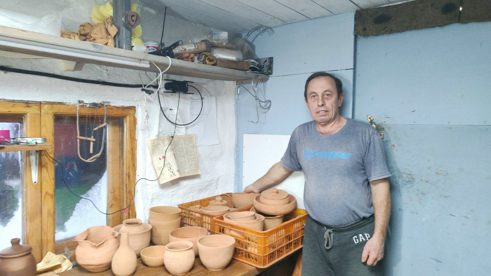 Ауыл оҫтаһының киләсәккә пландары ҙур