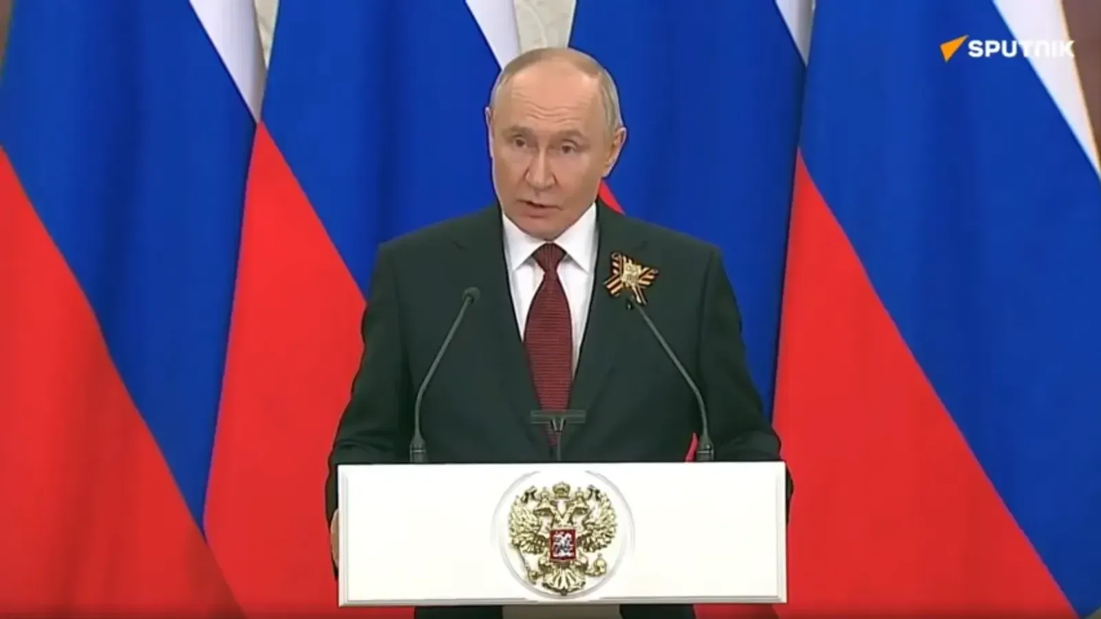 Владимир Путин сделал ряд важных заявлений о спецоперации
