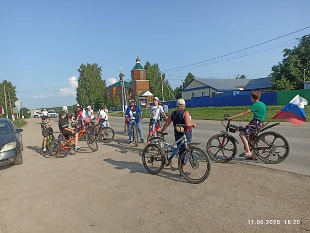 Елдәй етеҙ елеп...