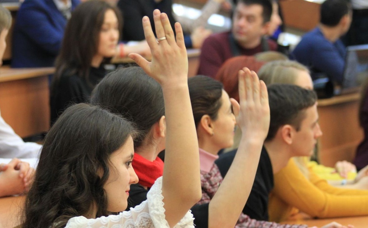 Студенттар тураһында ун ҡыҙыҡлы факт