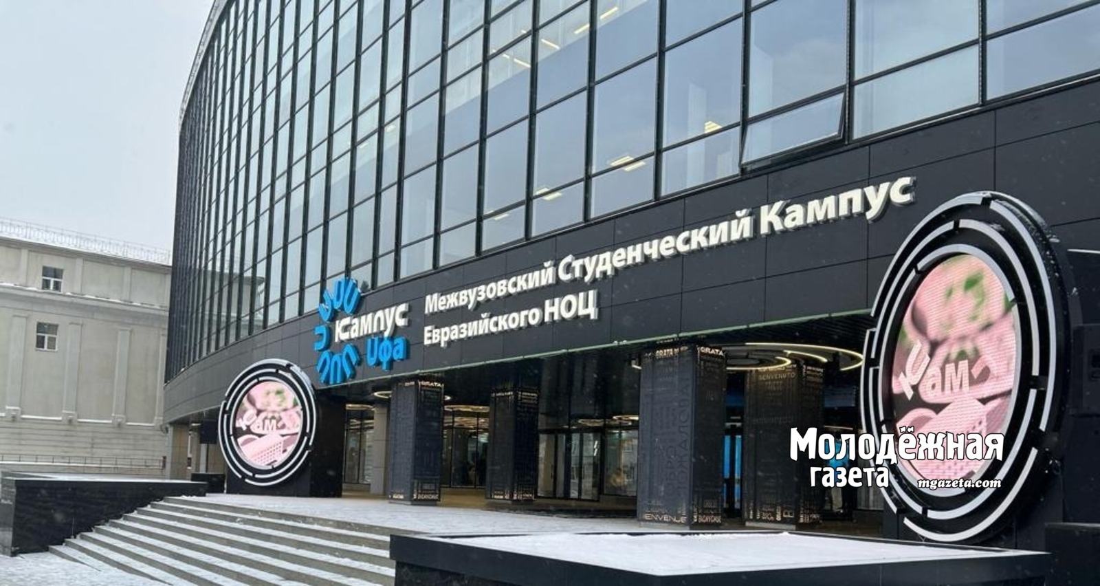 В Уфе разработали тест-систему для оперативного выявления «бактерии стройности»