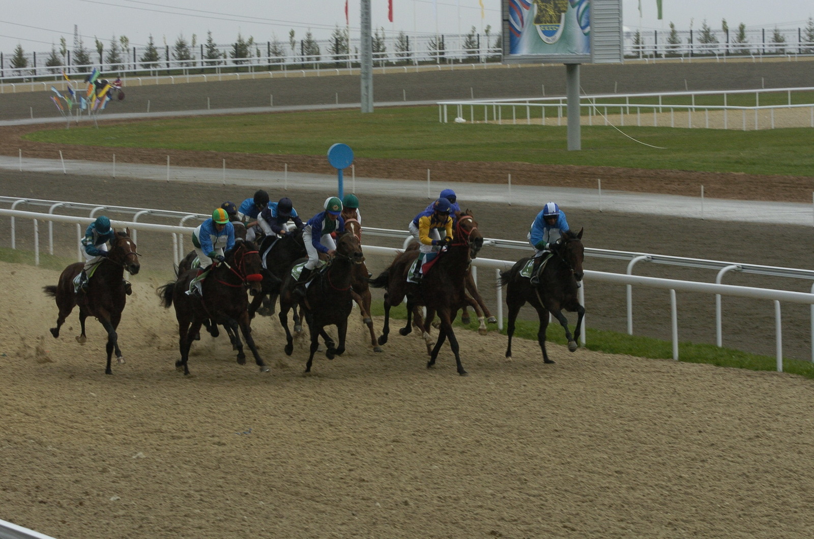 Спорт һәр кем файҙалана алырлыҡ булһын