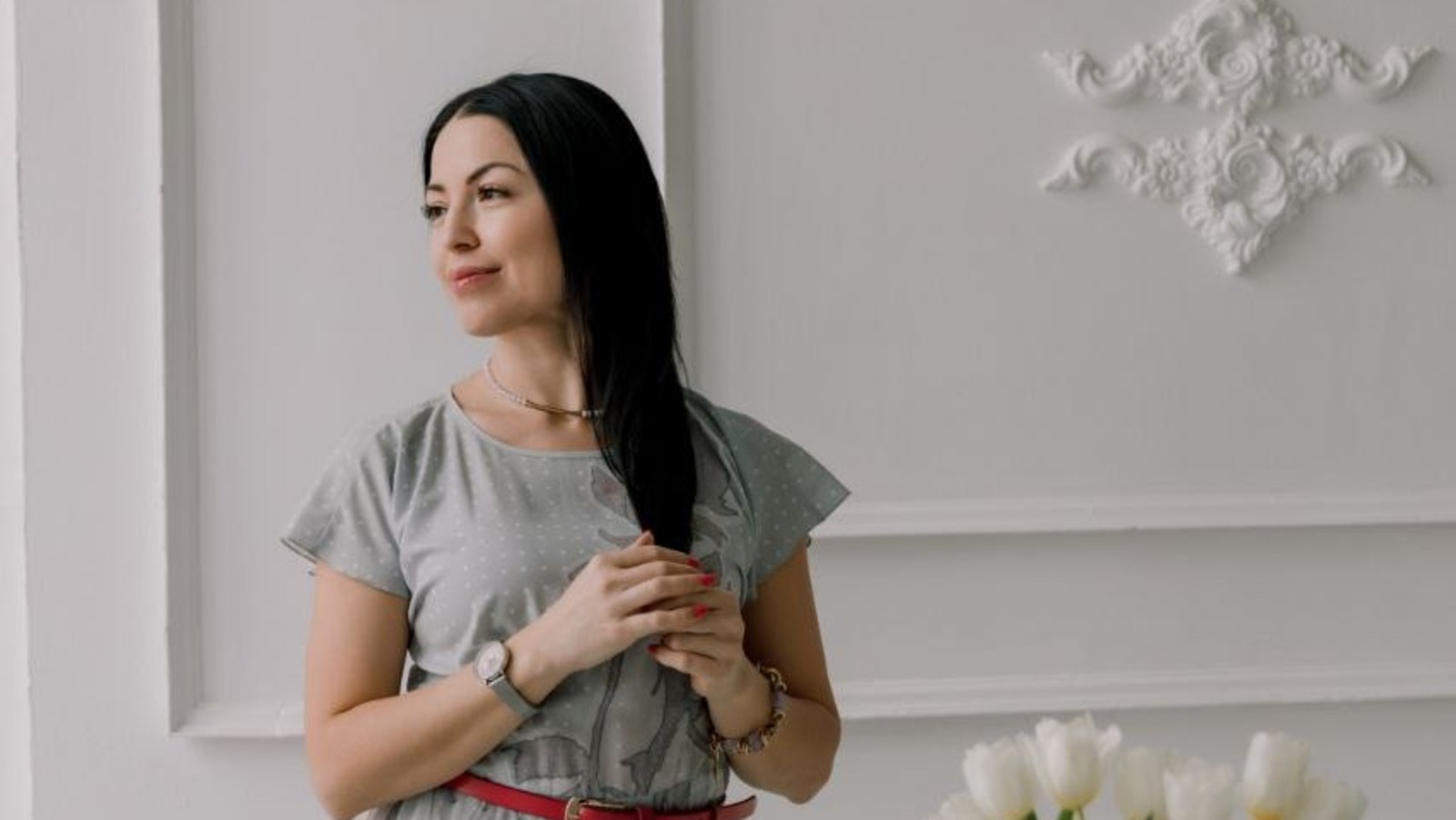 Өйҙөң оло йөрәге: Гөлназ Шәрипова мөхәббәт, балалар  һәм көмөш туй тураһында