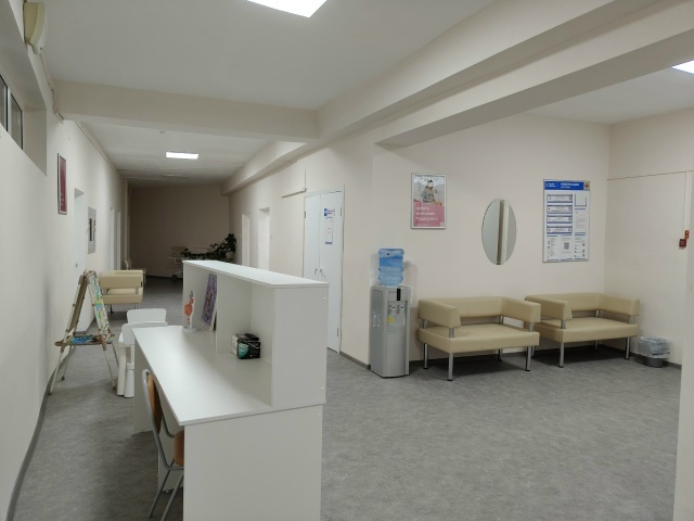 Әсә һәм бала һаулығын хәстәрләп