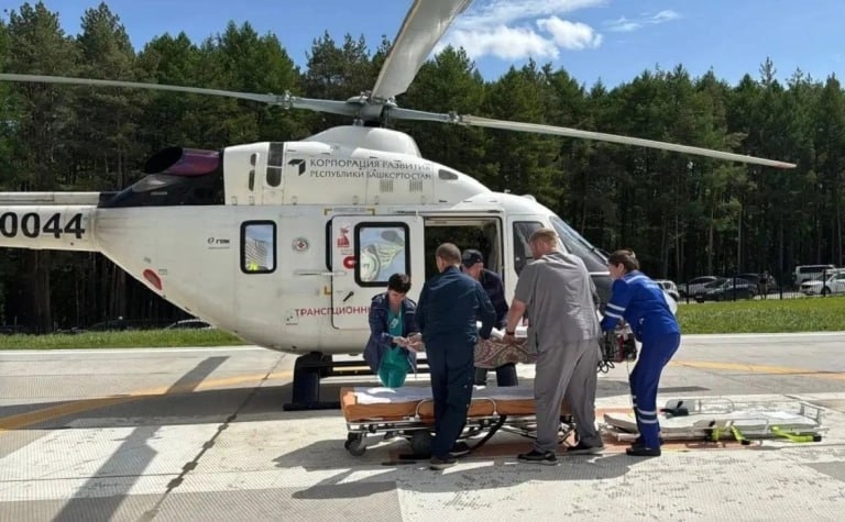 Башҡортостанда санавиация өсөн ете осоу майҙансығы төҙөргә ниәтләйҙәр.