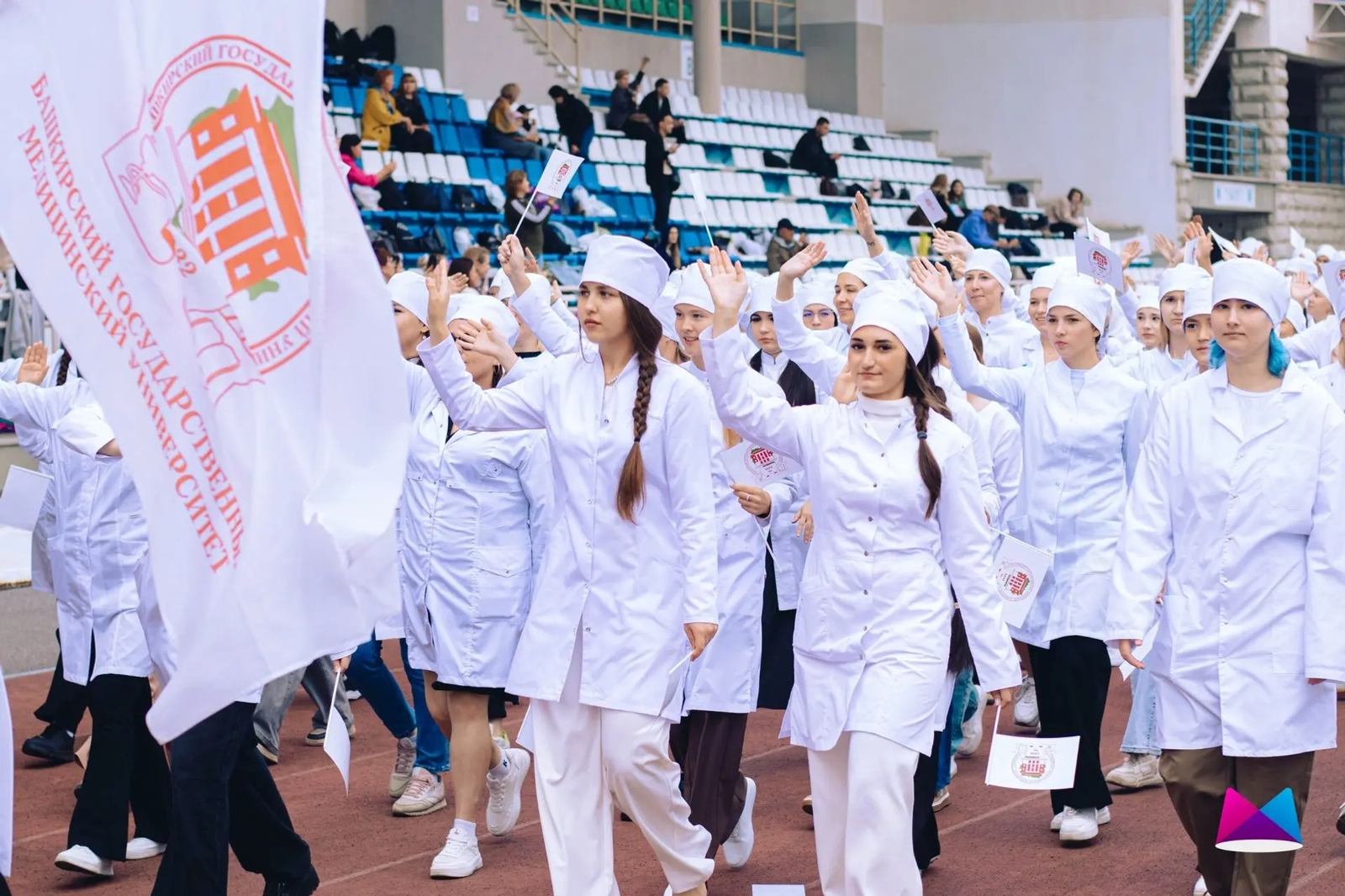 Резидент Межвузовского кампуса будет готовит экономистов для медицинской области