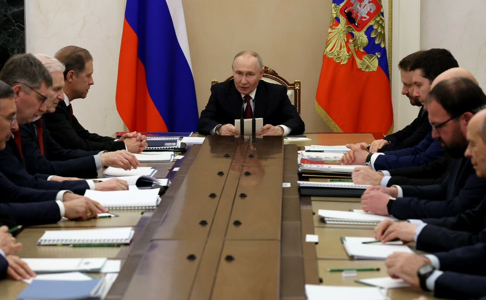 Микроэлектрониканы үҫтереү буйынса кәңәшмә